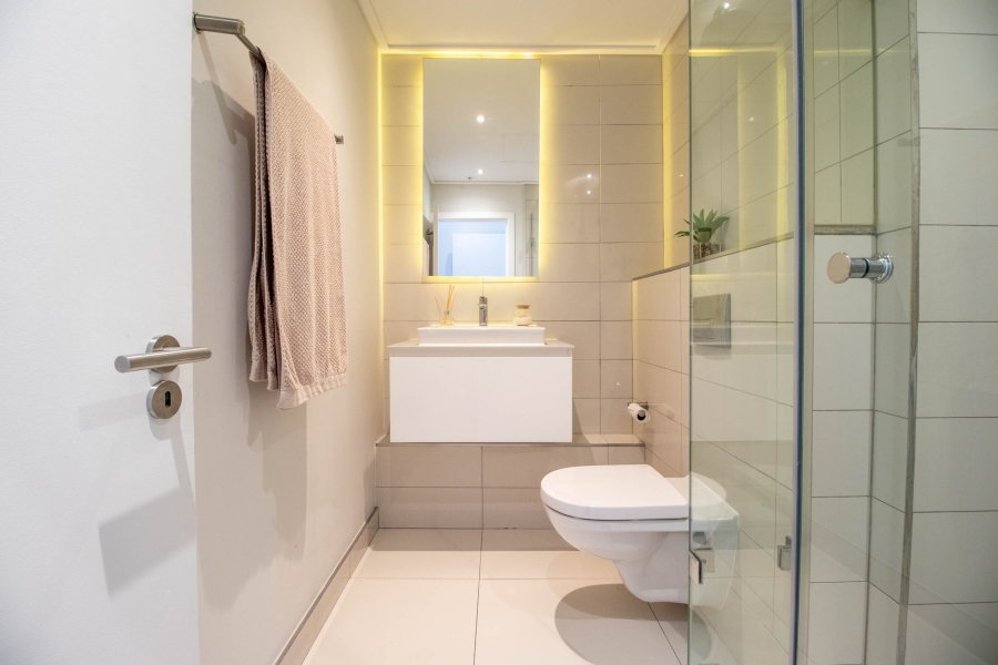 2 Bedroom Property for Sale in Cape Town City Centre Western Cape